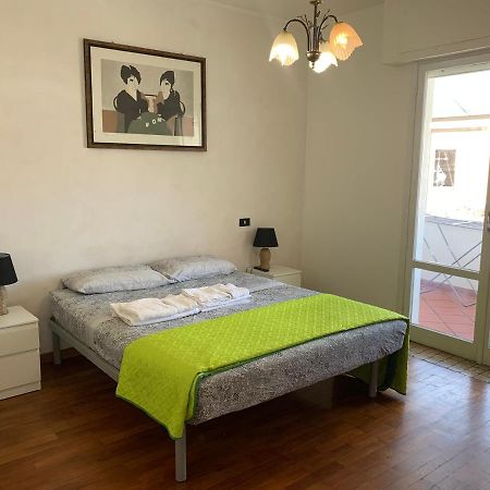 PuraVida 3 Apartment Anzio Bagian luar foto
