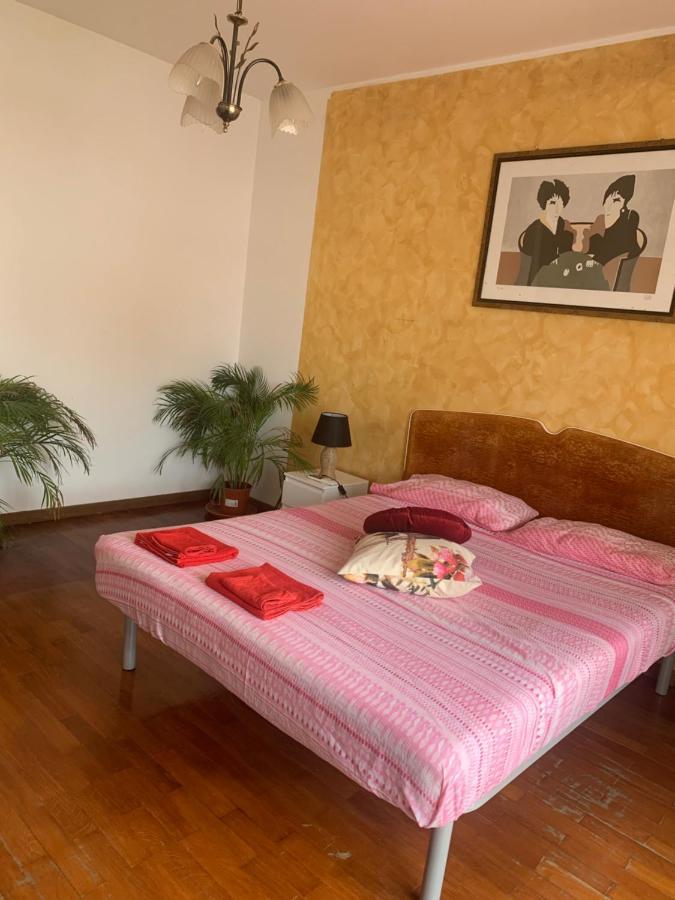 PuraVida 3 Apartment Anzio Bagian luar foto