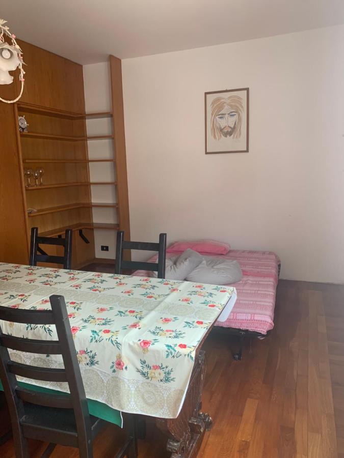 PuraVida 3 Apartment Anzio Bagian luar foto