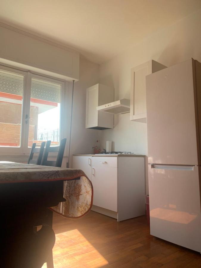 PuraVida 3 Apartment Anzio Bagian luar foto