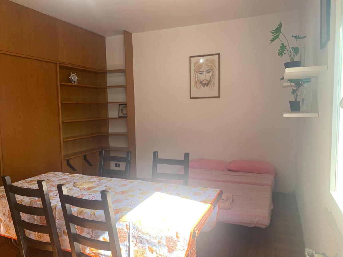 PuraVida 3 Apartment Anzio Bagian luar foto